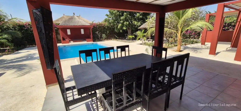 Villa 156 m² à Nguerigne — photo 4