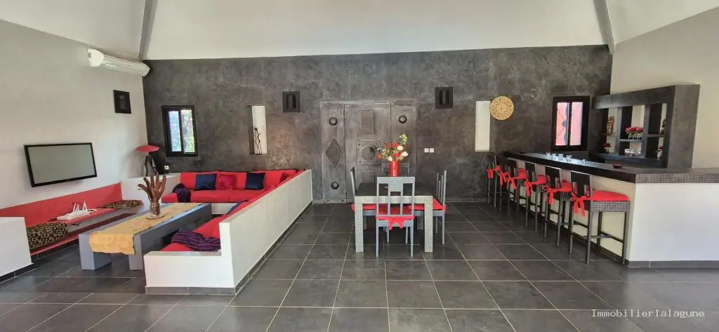Villa 156 m² à Nguerigne — photo 5