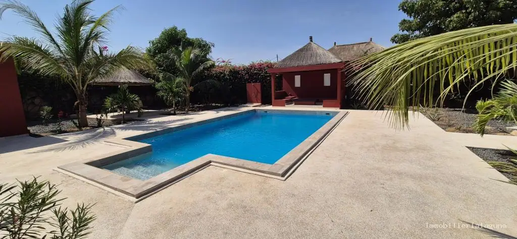 Villa 156 m² à Nguerigne — photo 3