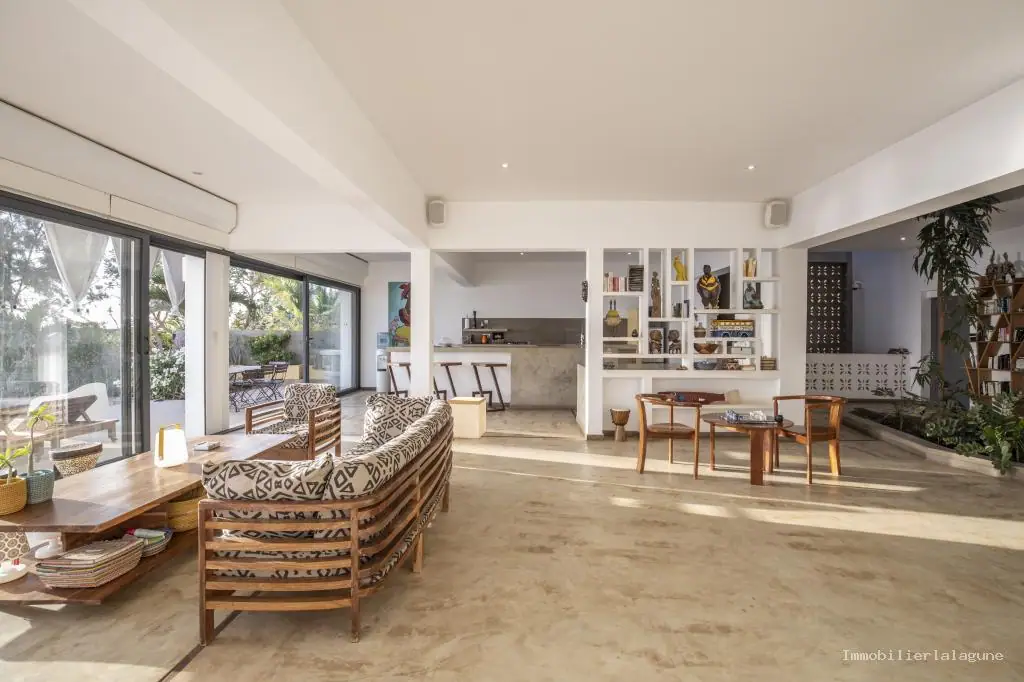 Villa 700 m² à Ngaparou — photo 3
