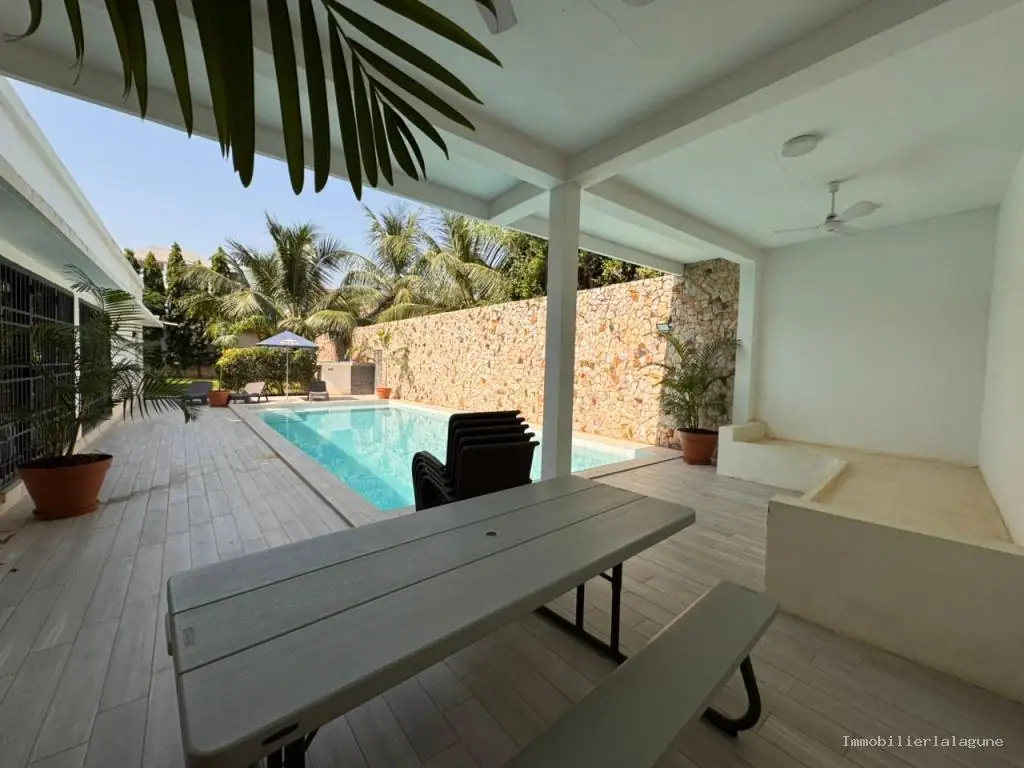 Villa 200 m² à Ngaparou — photo 2