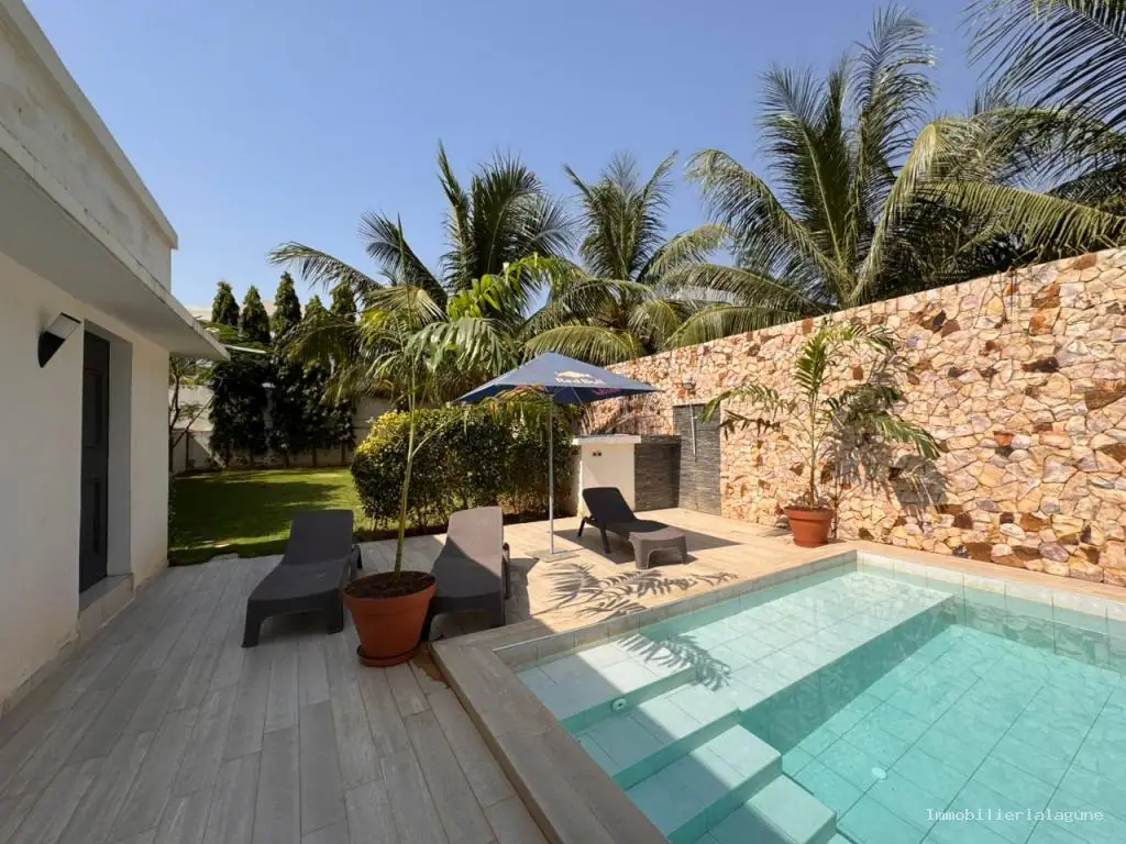 Villa 200 m² à Ngaparou — photo 3