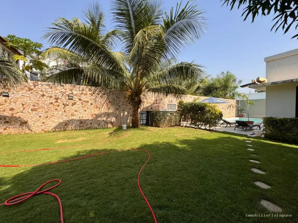 Villa 200 m² à Ngaparou — photo 4