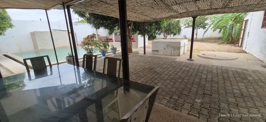 Villa 65 m² à Malicounda — photo 2