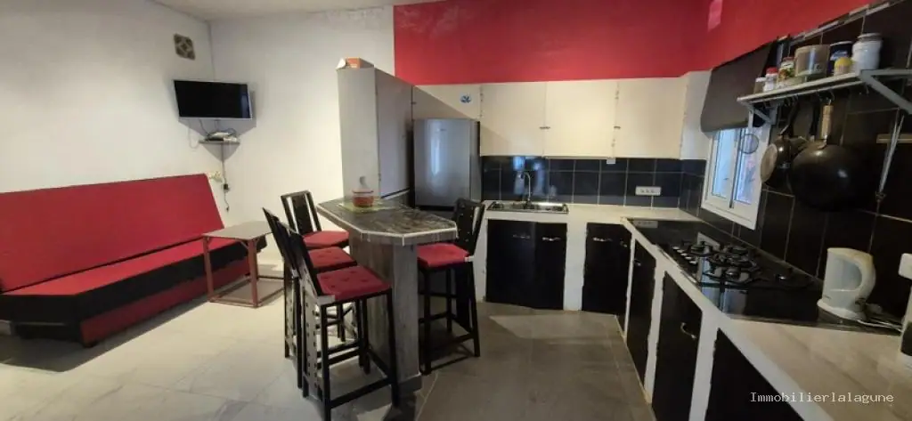 Villa 65 m² à Malicounda — photo 4