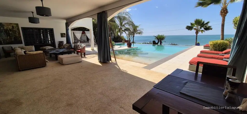 Villa 330 m² à Ngaparou — photo 3