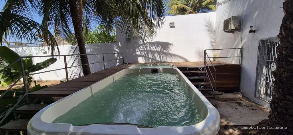 Villa 240 m² à Saly — photo 4