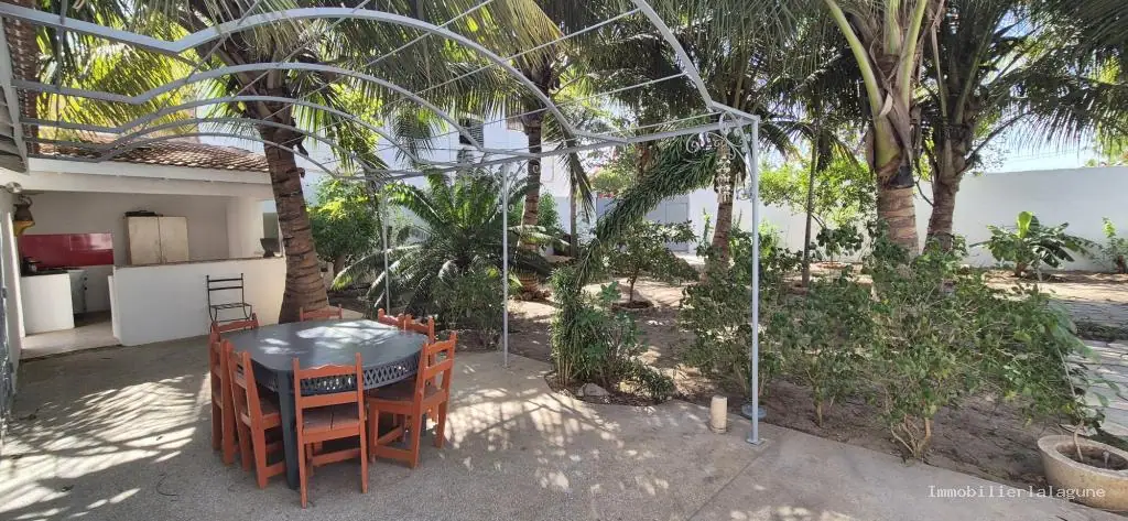Villa 240 m² à Saly — photo 2