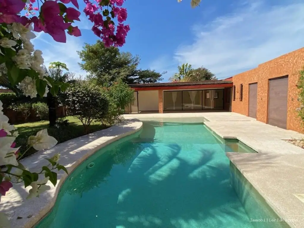 Villa 230 m² à Ngaparou — photo 2