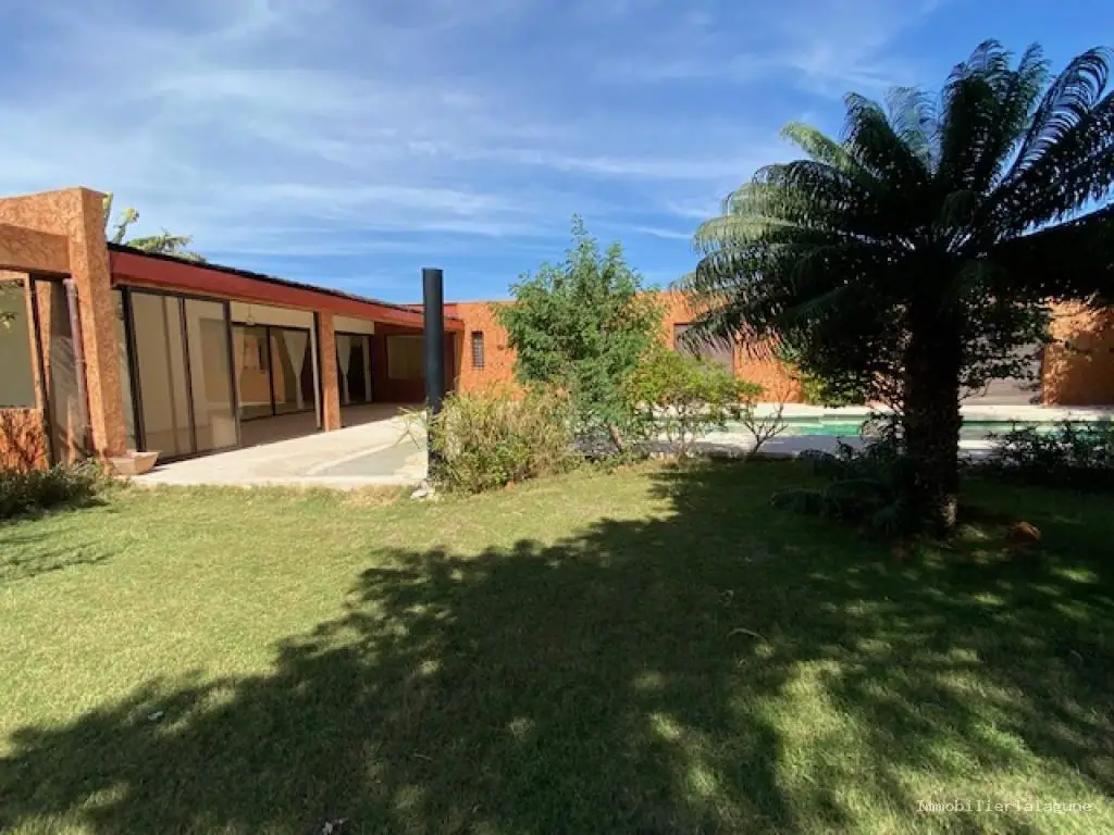 Villa 230 m² à Ngaparou — photo 4