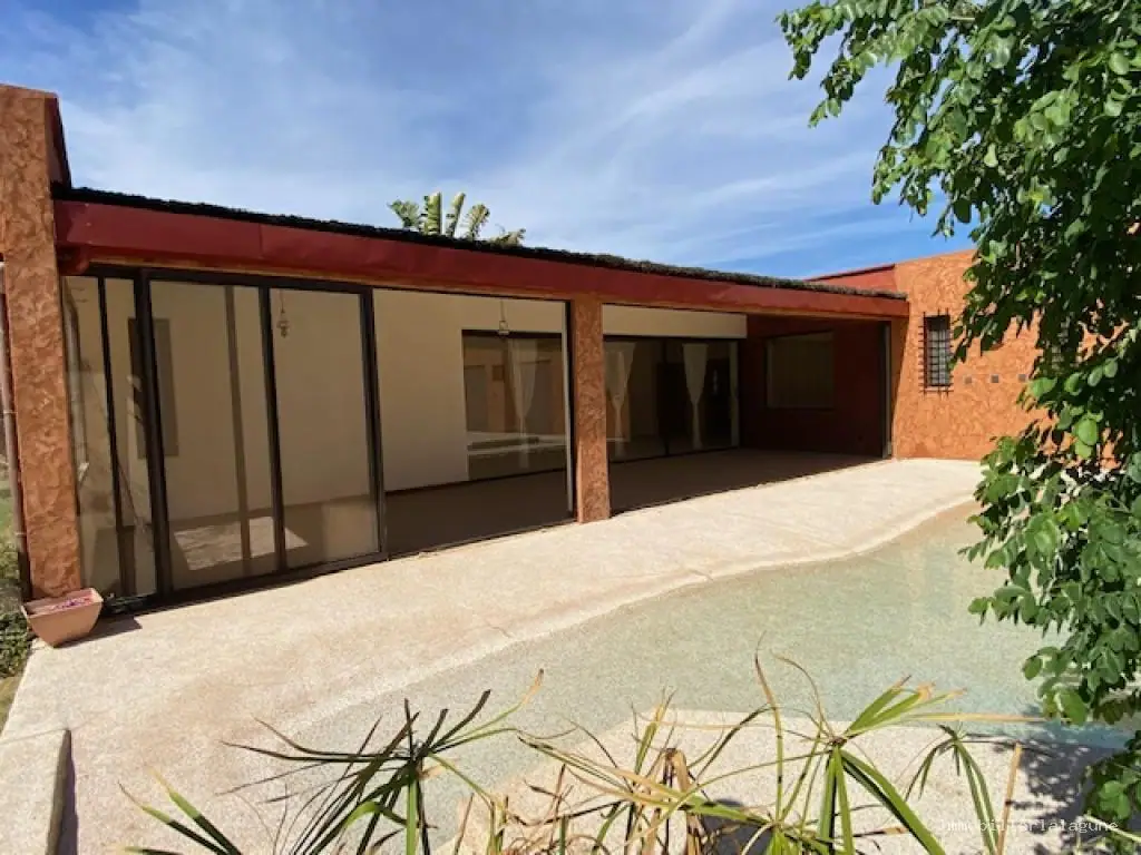 Villa 230 m² à Ngaparou — photo 5