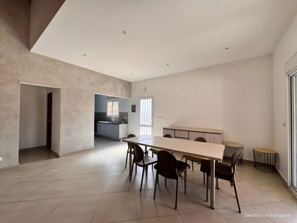 Villa 190 m² à Saly — photo 4