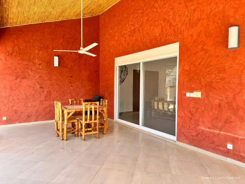 Villa 190 m² à Saly — photo 3