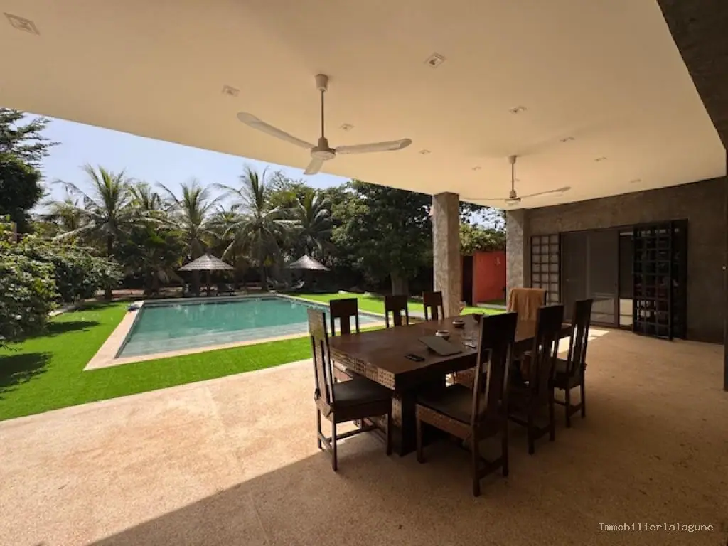 Villa 290 m² à Nguerigne — photo 4