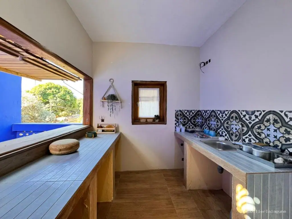 Villa 136 m² à Warang — photo 5