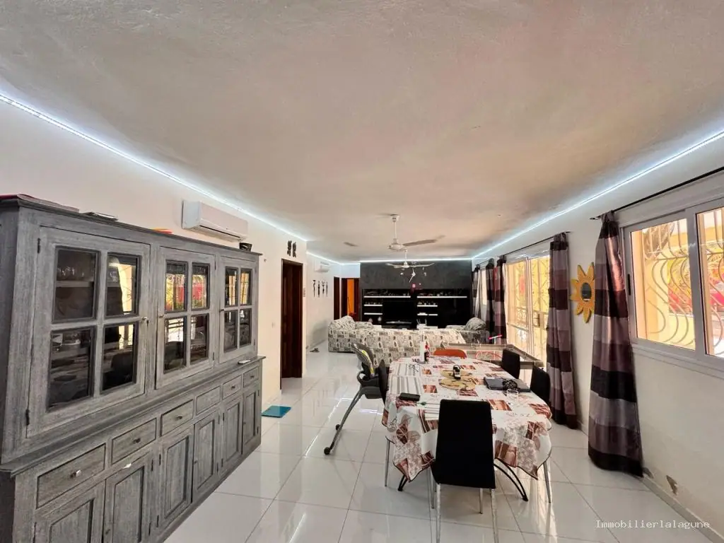 Villa 165 m² à Ngaparou — photo 5