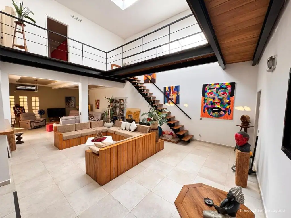 Villa 295 m² à Saly — photo 4