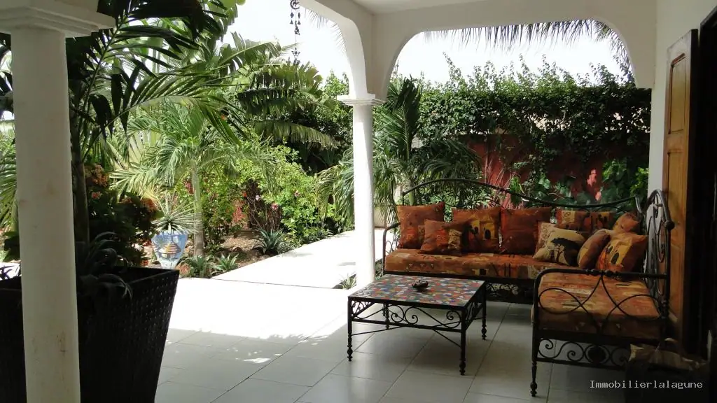 Villa 175 m² à Saly — photo 3