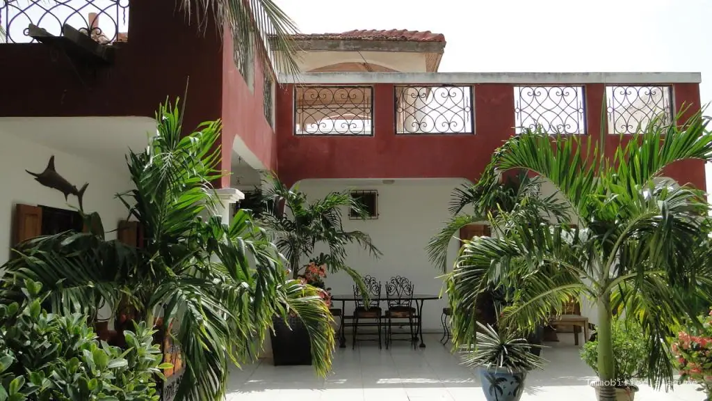 Villa à Saly — référence V3255