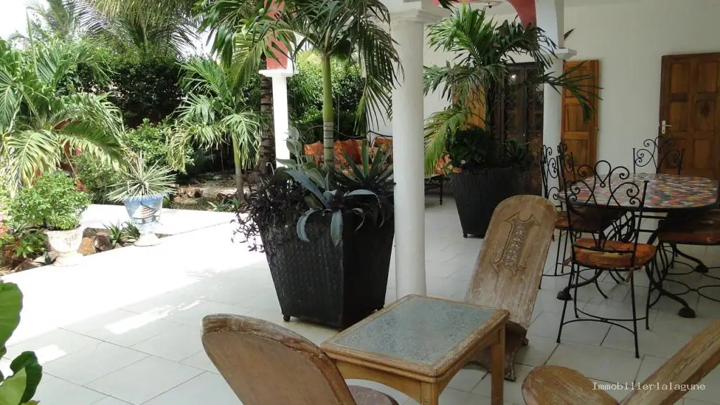 Villa 175 m² à Saly — photo 2