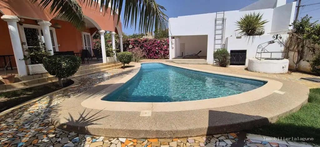 Villa 150 m² à Ngaparou — photo 2