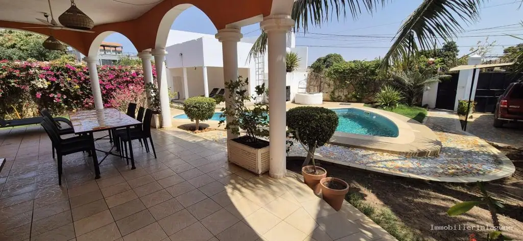 Villa 150 m² à Ngaparou — photo 3