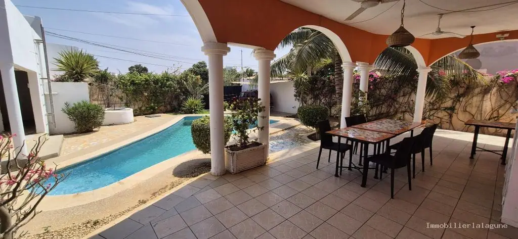 Villa 150 m² à Ngaparou — photo 4