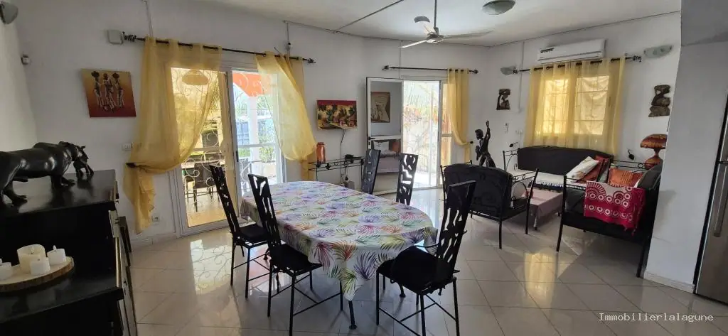 Villa 150 m² à Ngaparou — photo 5