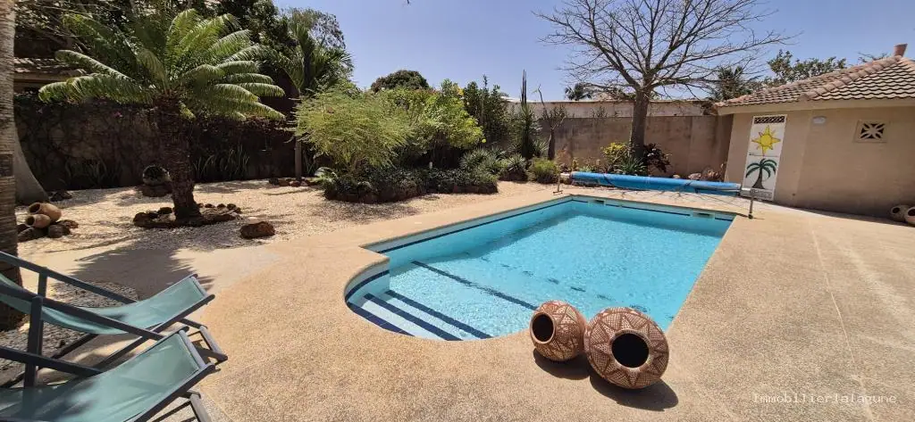 Villa 80 m² à Saly — photo 2