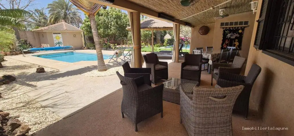 Villa 80 m² à Saly — photo 3