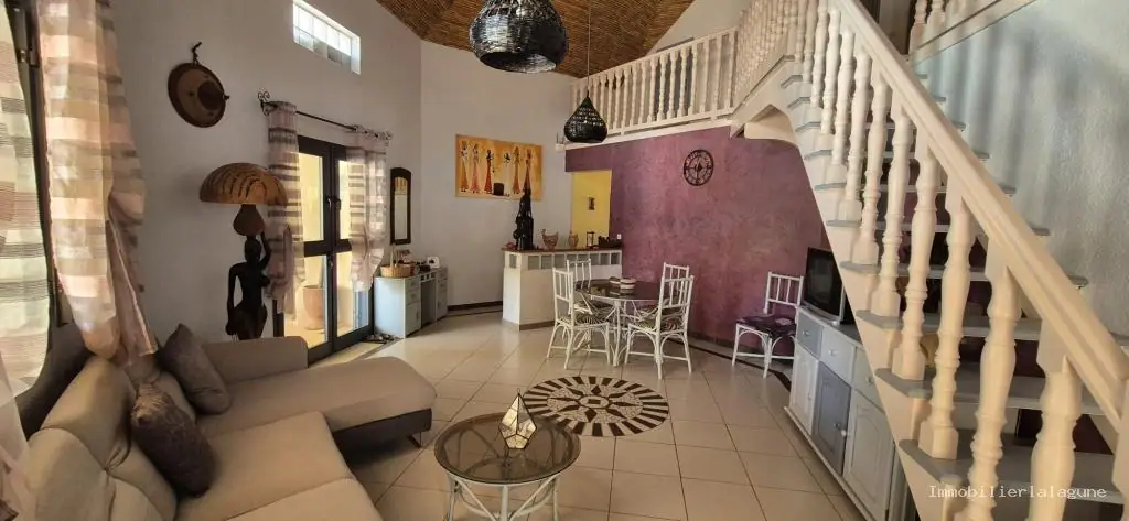 Villa 80 m² à Saly — photo 4