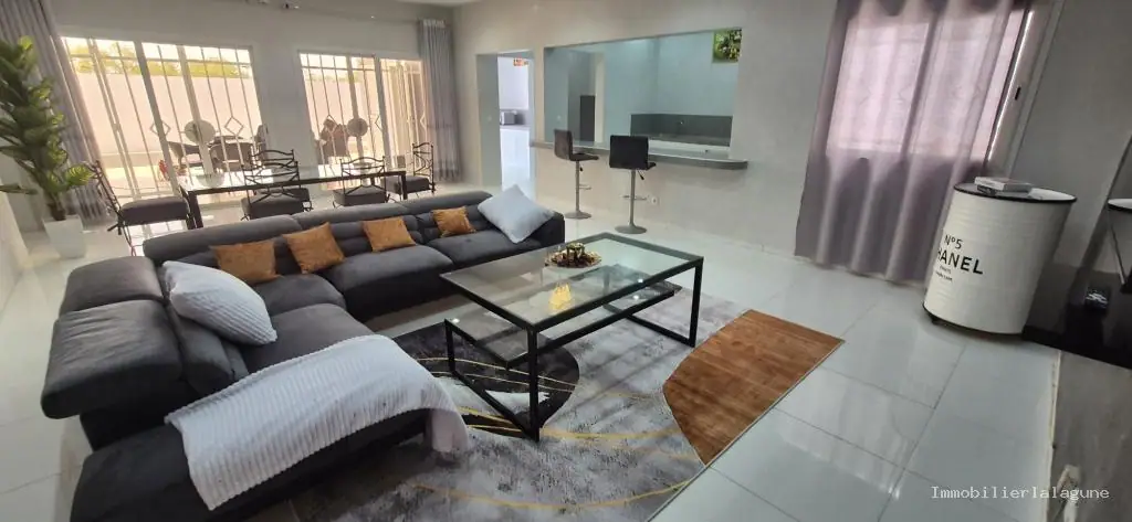 Villa 143 m² à Ngaparou — photo 5