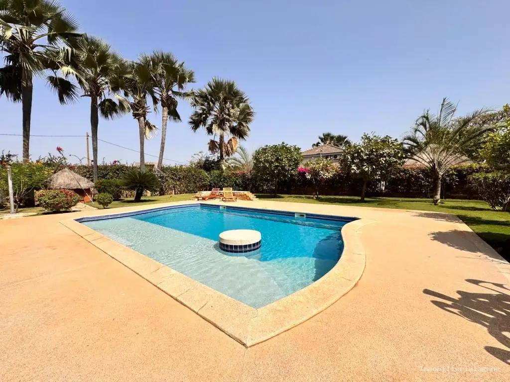 Villa 190 m² à Saly — photo 3