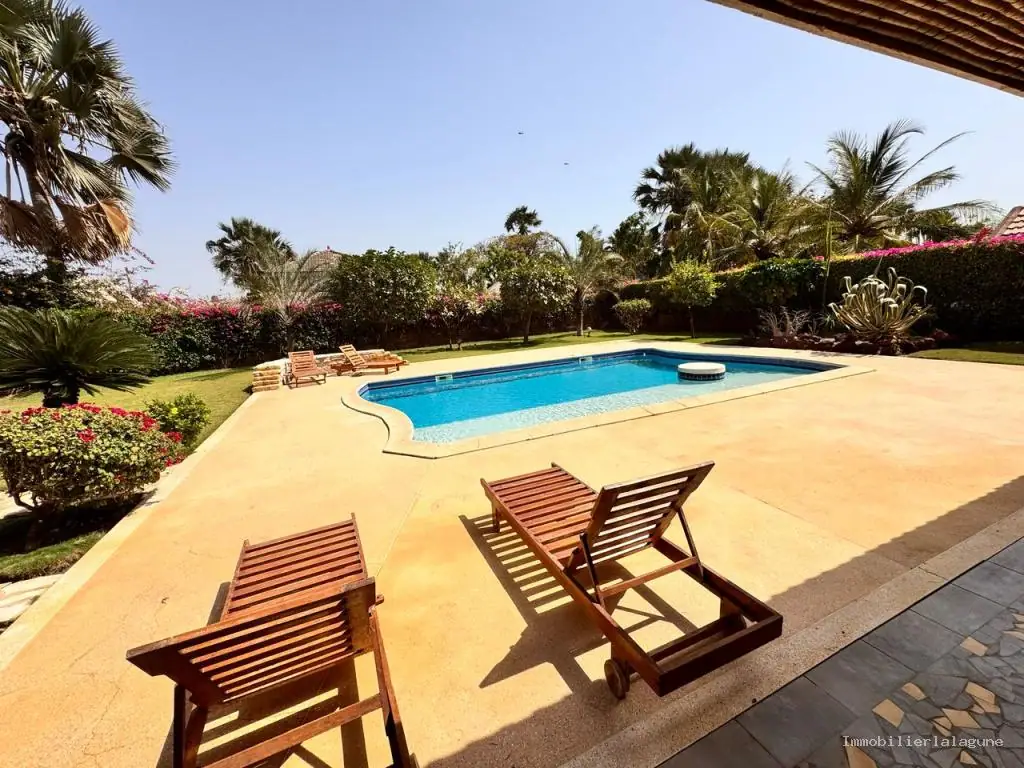 Villa 190 m² à Saly — photo 5