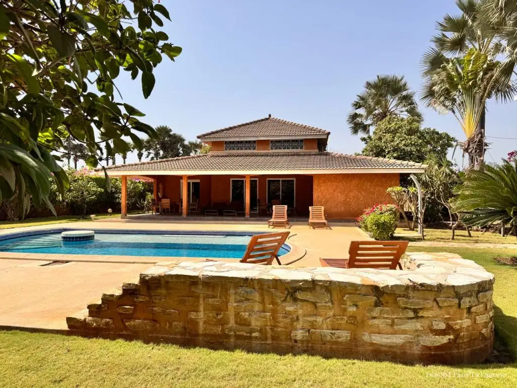 Villa 190 m² à Saly — photo 2