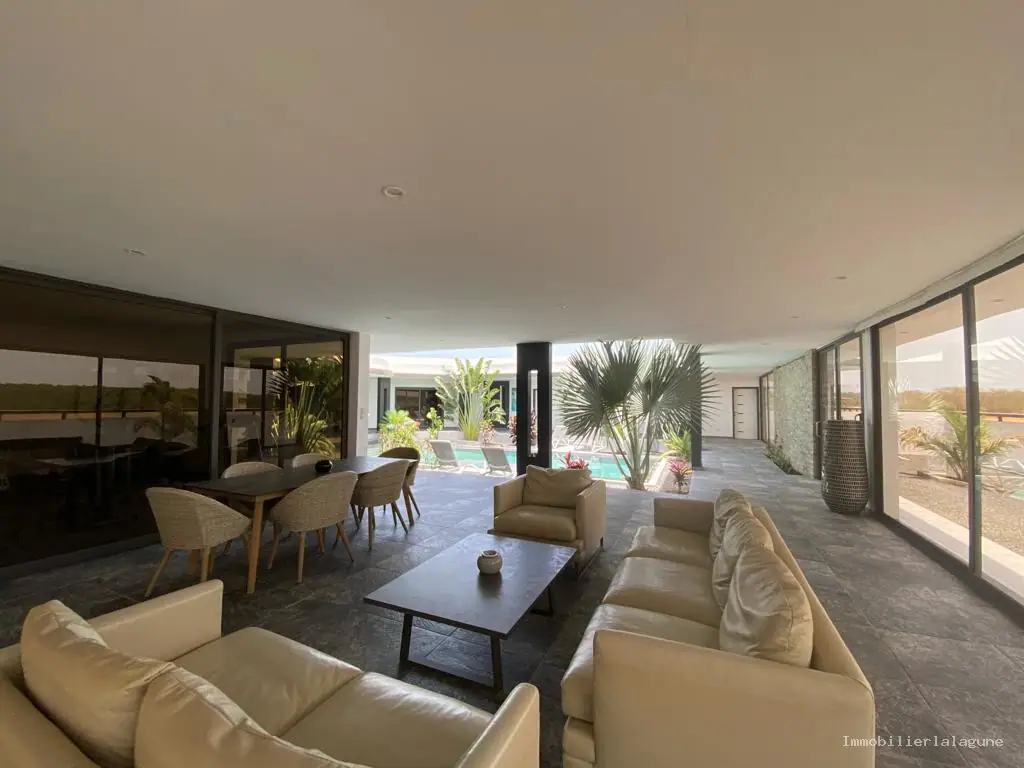 Villa 430 m² à Somone — photo 4