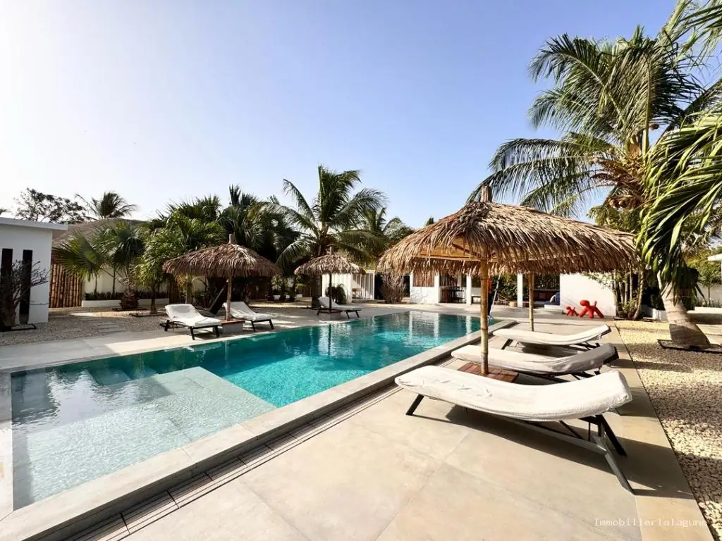 Villa 180 m² à Saly — photo 2