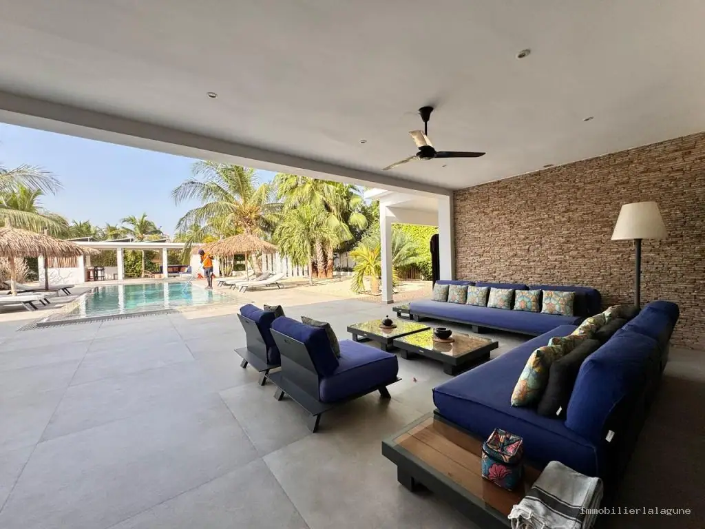 Villa 180 m² à Saly — photo 5