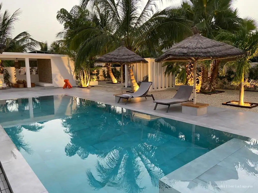 Villa 180 m² à Saly — photo 4