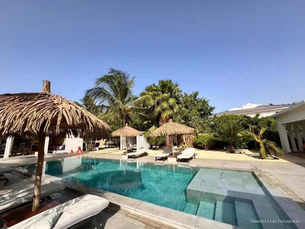 Villa 180 m² à Saly — photo 3
