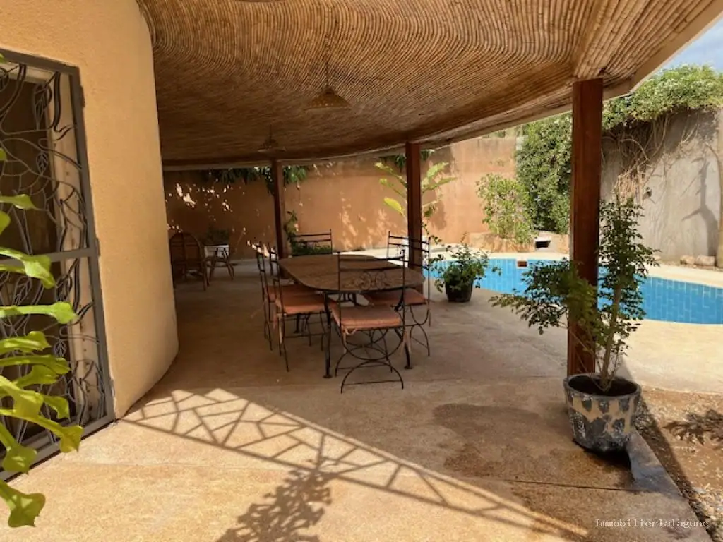 Villa 120 m² à Ngaparou — photo 4