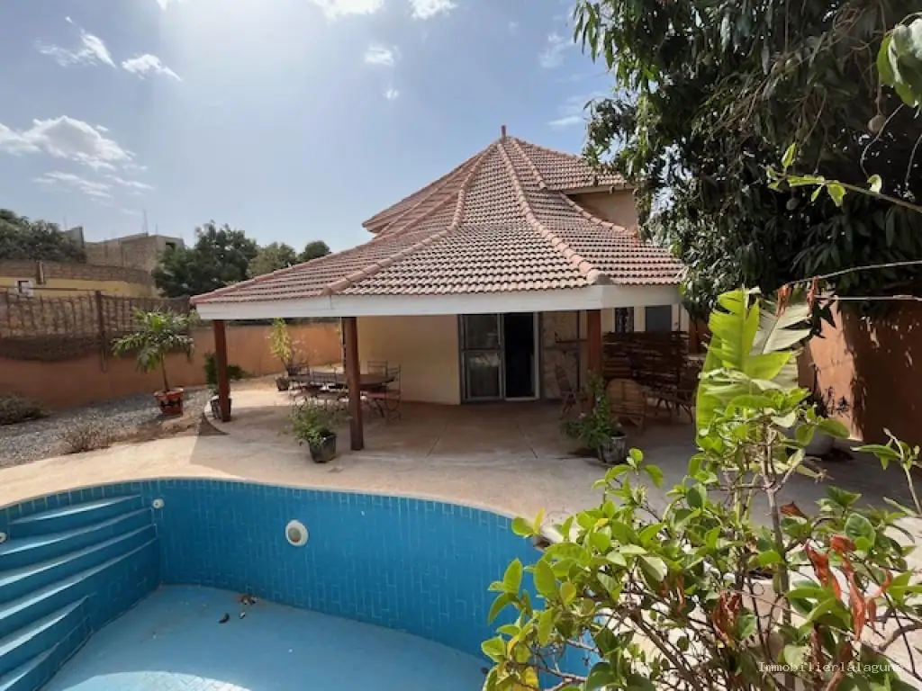 Villa 120 m² à Ngaparou — photo 3