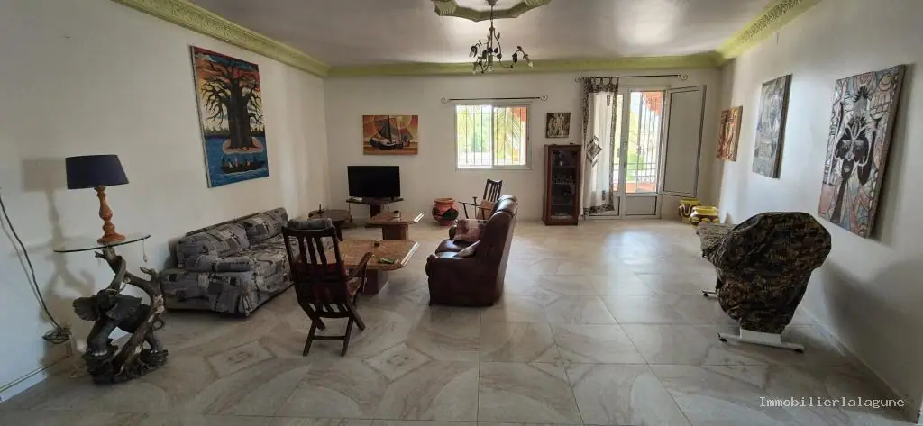 Appartement à Somone — référence A3268