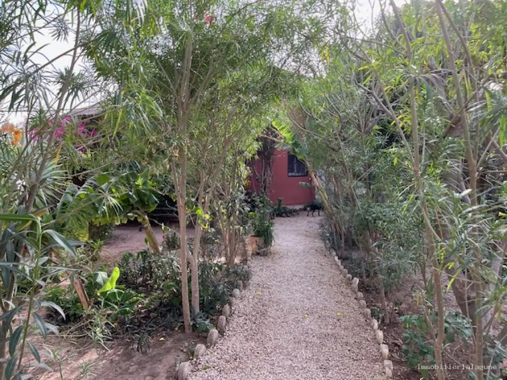 Villa 130 m² à Nguerigne — photo 4