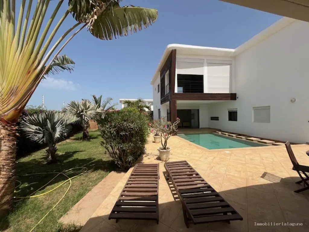Villa 260 m² à Ngaparou — photo 3