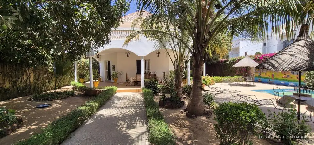 Villa 150 m² à Saly — photo 2