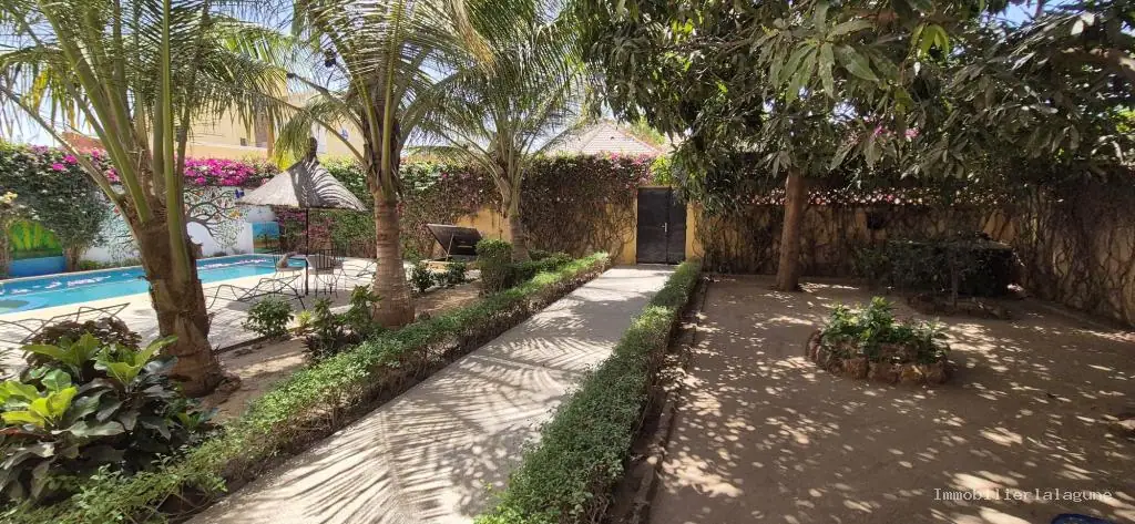 Villa 150 m² à Saly — photo 3