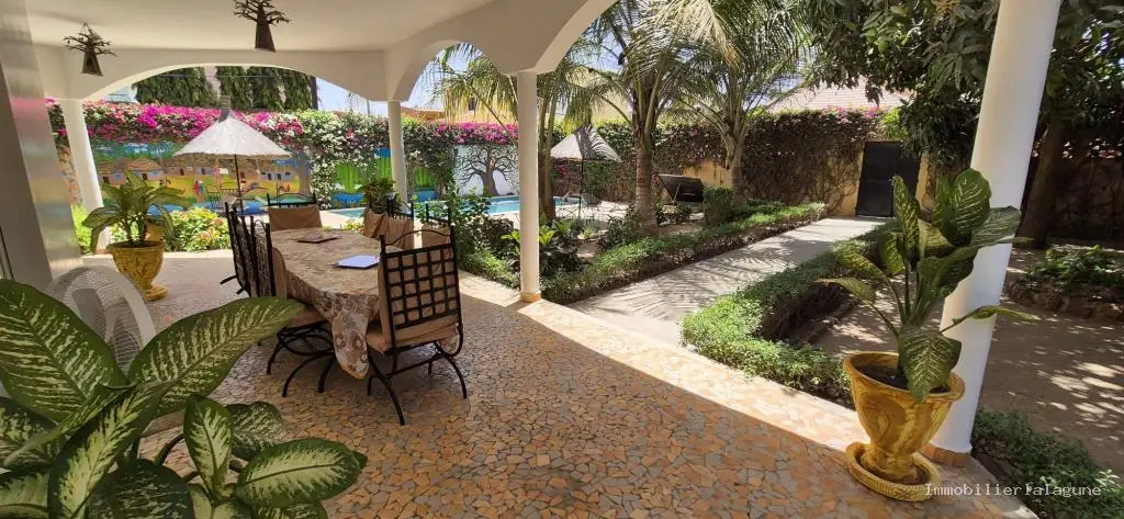 Villa 150 m² à Saly — photo 4