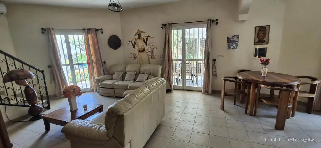 Villa 150 m² à Saly — photo 5