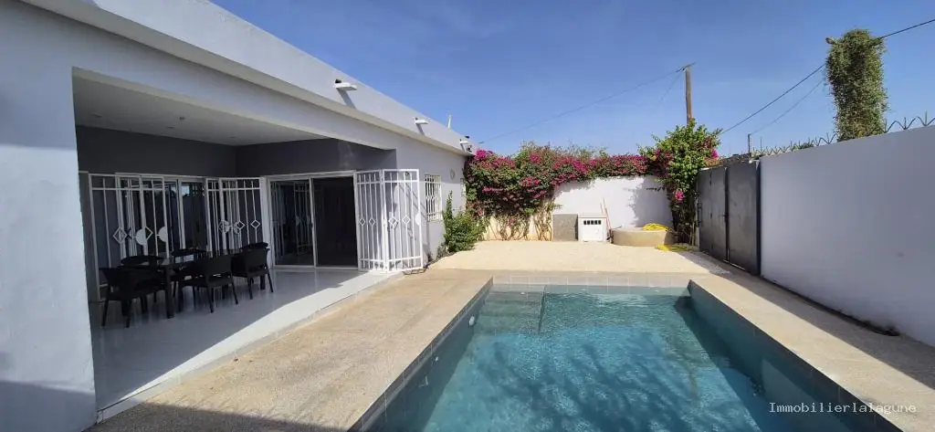 Villa 143 m² à Ngaparou — photo 2
